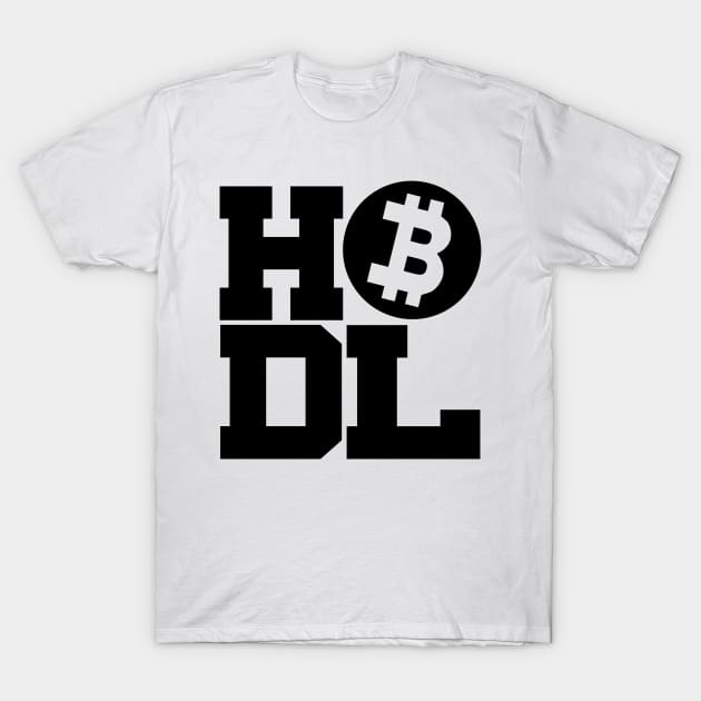 Hold T-Shirt by shopbudgets